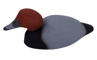 red-headed duck drake magnum